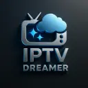 IPTV Dreamer logo