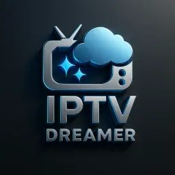 IPTV Dreamer logo