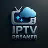 IPTV Dreamer logo