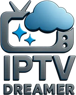 IPTV Dreamer logo