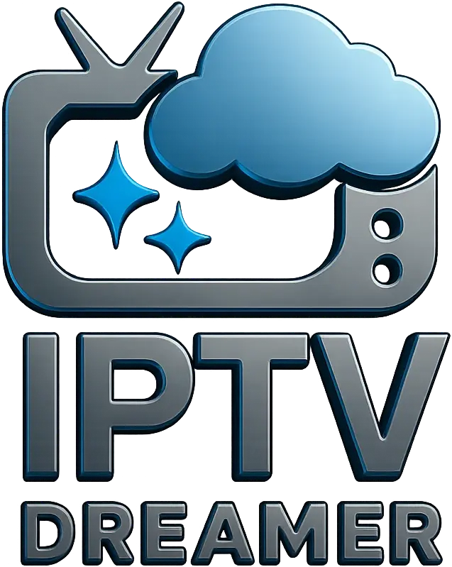 IPTV Dreamer logo