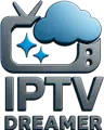 IPTV Dreamer logo